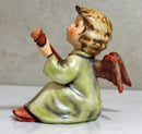 Hummel Figurine: Sounds of the Mandolin - 438