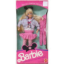 1990 Disney Character Fashion Barbie (4385)