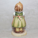 Hummel Figurine: Birthday Candle - 440