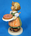 Hummel Figurine: Birthday Candle - 440