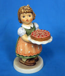 Hummel Figurine: Birthday Candle - 440