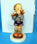 Hummel Figurine: Morning Concert - 447