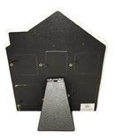 Precious Moments Picture Frame 448332, May Your Christmas Be a Happy Home