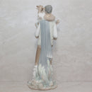 Lladró Figurine: 4506 Shepherd Boy w/ Goat