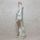 Lladró Figurine: 4506 Shepherd Boy w/ Goat
