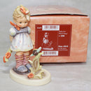 Hummel Figurine: Will It Sting? - 450/0