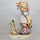 Hummel Figurine: Will It Sting? - 450/0