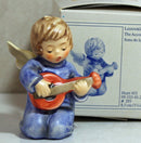 Hummel Figurine: The Accompanist - 453