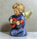 Hummel Figurine: The Accompanist - 453