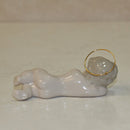 Lladró Figurine: 4535 Baby Jesus