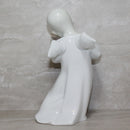 Lladró Figurine: 4536 Chinese Angel