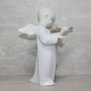 Lladró Figurine: 4536 Chinese Angel