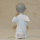 Lladró Figurine: 4538 Angel Praying