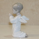 Lladró Figurine: 4538 Angel Praying