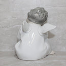 Lladró Figurine: 4539 Angel Thinking
