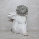 Lladró Figurine: 4539 Angel Thinking