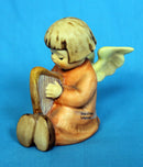 Hummel Figurine: Song of Praise - 454