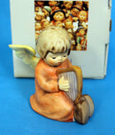 Hummel Figurine: Song of Praise - 454