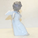 Lladró Figurine: 4540 Angel with Flute
