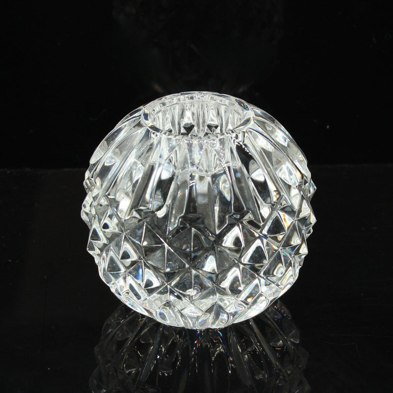 Waterford Crystal: Candela Candleholder, 2.5"