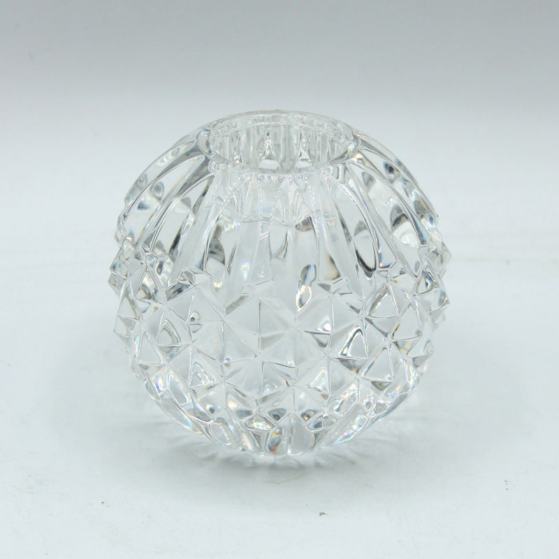 Waterford Crystal: Candela Candleholder, 2.5"