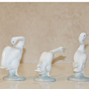 Lladró Figurine: 4551-52-53 Duck Set