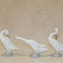 Lladró Figurine: 4551-52-53 Duck Set