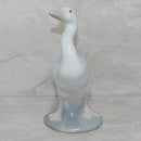 Lladró Figurine: 4552 Little Duck
