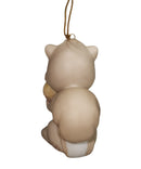 Precious Moments Ornament 455776, I'm Just Nutty About the Holidays