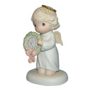Precious Moments: 455849 Time For a Holy Holiday