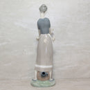 Lladró Figurine: 4575 Mother and Child