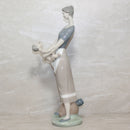 Lladró Figurine: 4575 Mother and Child