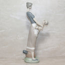 Lladró Figurine: 4575 Mother and Child