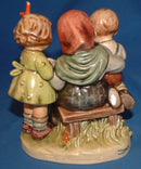 Hummel Figurine: Storybook Time - 458