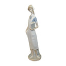 Lladró Figurine: 4603 Nurse Standing