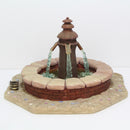 WDCC - Fountain Accessory | 1210978 | Disney's Beauty and the Beast