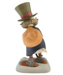 WDCC Figurine Scrooge  - Edenezer Scrooge, Mickey's Christmas  - Please Read