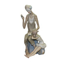 Lladró Figurine: 4605 Magic