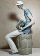 Lladró Figurine: 4605 Magic