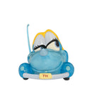 WDCC Figurine Susie - Isn't She a Beauty, Disney's The Little Blue Coupe - Please Read