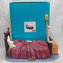 WDCC - Bed Base | 1214881 | Disney's Peter Pan