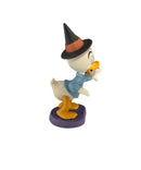 WDCC Figurine Nephew Duck - L'il Witch, Disney's Trick or Treat