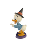 WDCC Figurine Nephew Duck - L'il Witch, Disney's Trick or Treat
