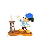 WDCC Figurine Mickey Mouse - Creating a Classic, Disney's Mickey Mouse - Please Read