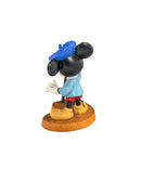 WDCC Figurine Mickey Mouse - Creating a Classic, Disney's Mickey Mouse - Please Read
