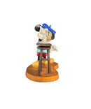WDCC Figurine Mickey Mouse - Creating a Classic, Disney's Mickey Mouse - Please Read