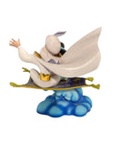 WDCC Figurine Aladdin & Jasmine - A Whole New World, Disney's Aladdin - Please Read