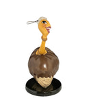 WDCC Figurine Babette - Ooh-la-la, Disney's Beauty and the Beast