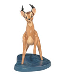 WDCC Figurine Bambi - Weak in the Knees, Disney's Bambi - Please Read