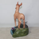 WDCC Faline - Faline (Light as a Feather) | 46208 | Disney's Bambi